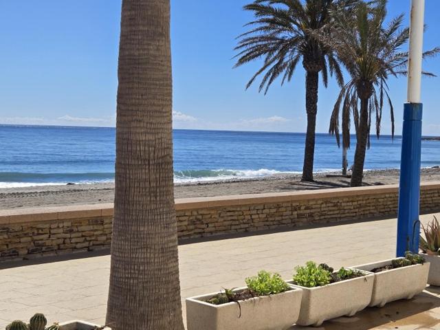 Aticos en venta en Carboneras, Playa photo 0