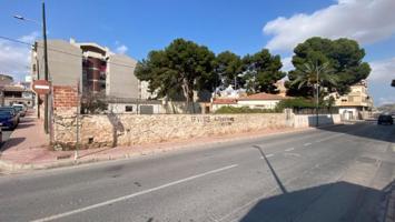 Terreno en venta en Monovar-Monover, 03640 photo 0