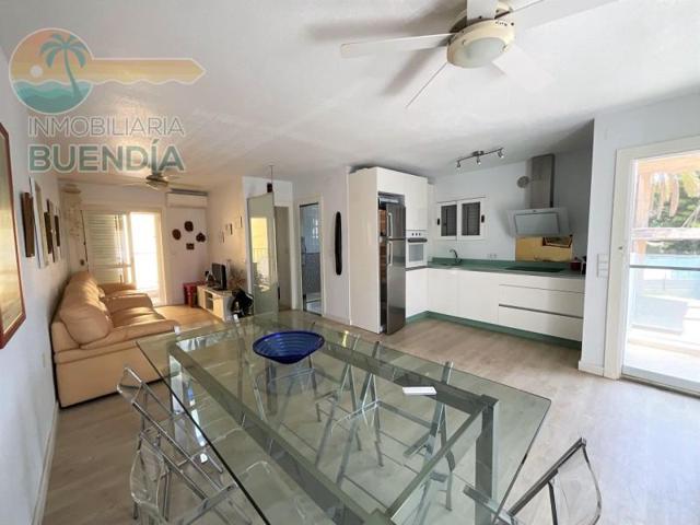 Duplex en venta en Puerto de Mazarrón, Playa Grande photo 0