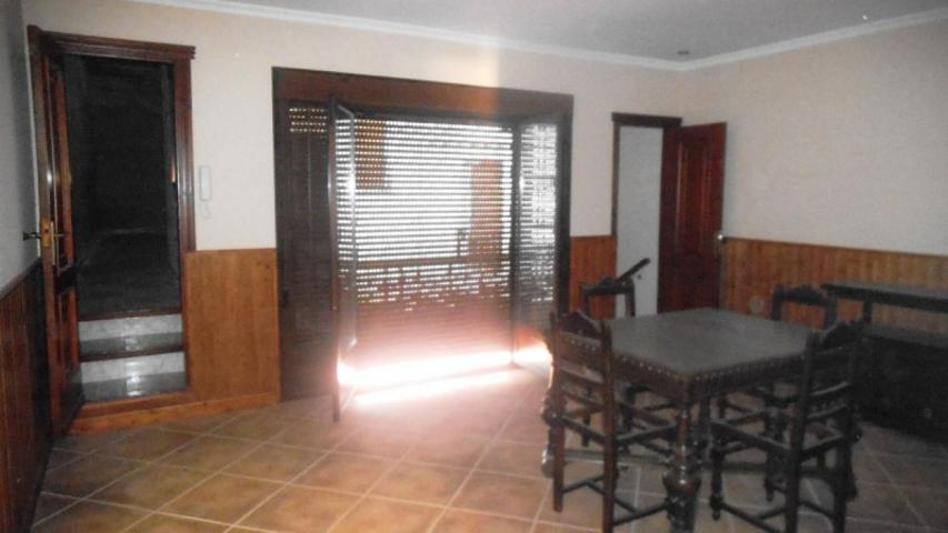 Adosada en venta en Almagro, Almagro photo 0