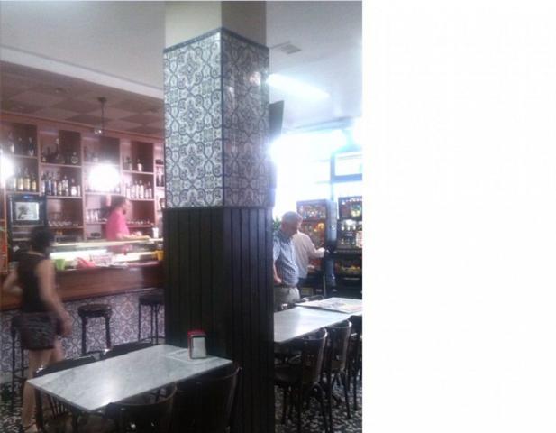 Local comercial en venta en Palencia, Centro photo 0