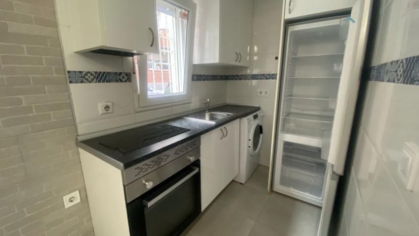 Piso en venta en Madrid, PUEBLO NUEVO photo 0