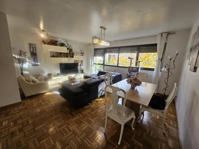 Piso en venta en Berriozar, Calle Oianondoa, 31013 photo 0