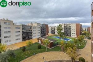 Piso en venta en Alhendín, Alhendín Carretera Granada-Motril photo 0