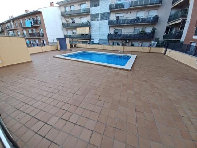 Piso en venta en Pineda de Mar, Poblenou photo 0
