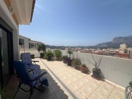 Aticos en venta en Callosa d'En Sarria, Comunidad valenciana photo 0