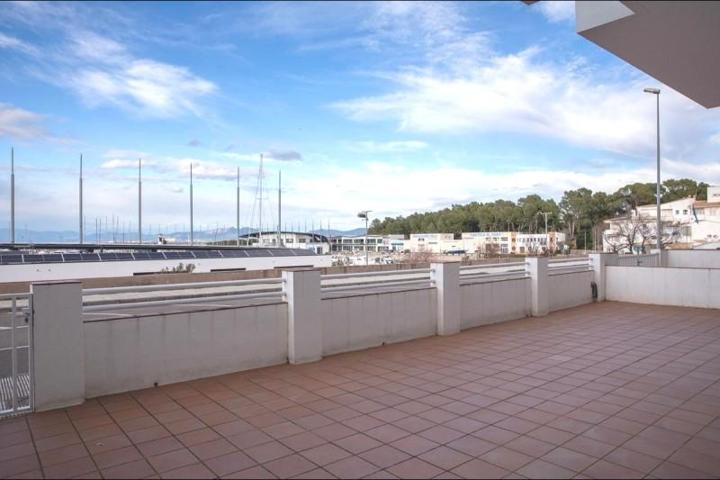 Local comercial en venta en L'Escala, Port - Les Planasses photo 0