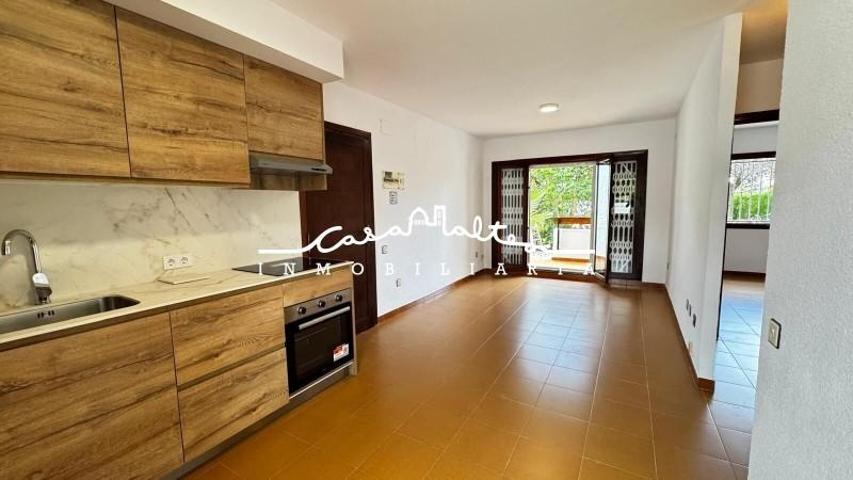 Apartamento en venta en Alfaz del Pi, Colonia Escandinavia-Cautivador photo 0