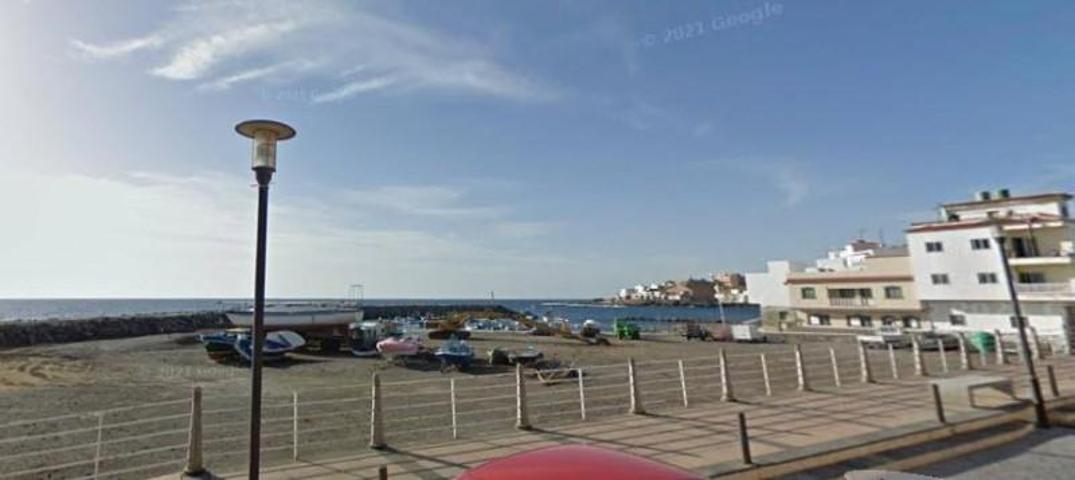 Adosada en venta en Arico, Tajao photo 0