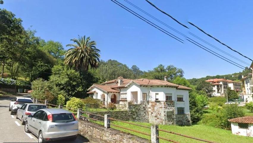 Chalet en venta en Cudillero, Área de Avilés photo 0