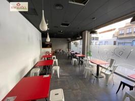 Local comercial en venta en Elche, Plaza Obispo Siuri photo 0