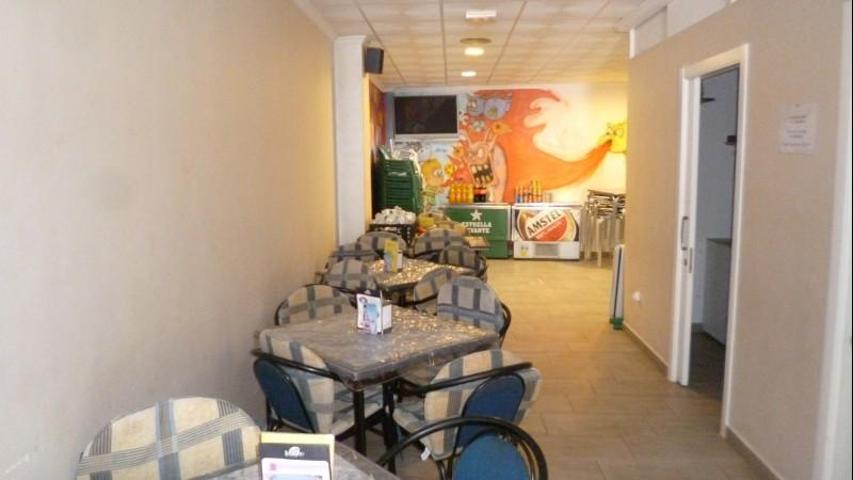 Local comercial en venta en El Verger photo 0