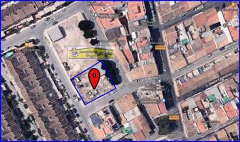 Parcela en venta en Santomera, Monte de las brujas photo 0