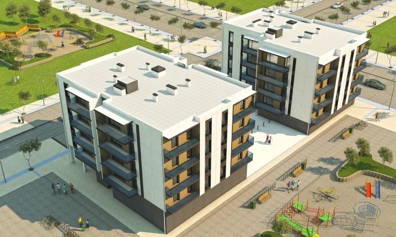 Piso en venta en Arroyo de la Encomienda, Aranzana photo 0