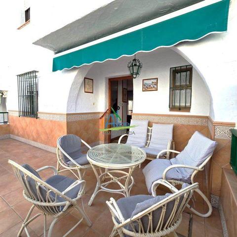 Adosada en venta en Matalascañas, Sector Palmito photo 0