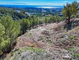 Terreno en venta en Callosa d'En Sarria, Santa clara photo 0