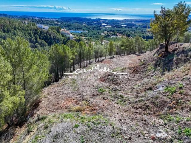 Terreno en venta en Callosa d'En Sarria, Santa clara photo 0