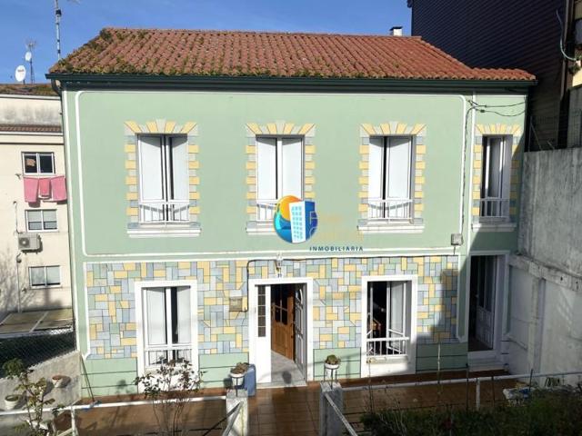 Casa en venta en Porto do Son, Portosin photo 0