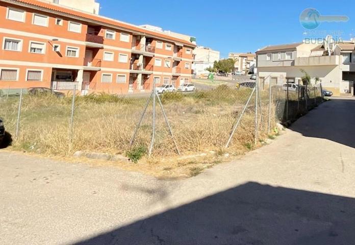 Terreno en venta en Puerto de Mazarrón, Centro photo 0