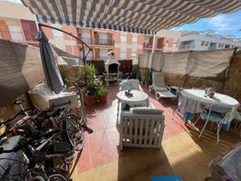 Duplex en venta en Puerto de Mazarrón, Bolnuevo photo 0