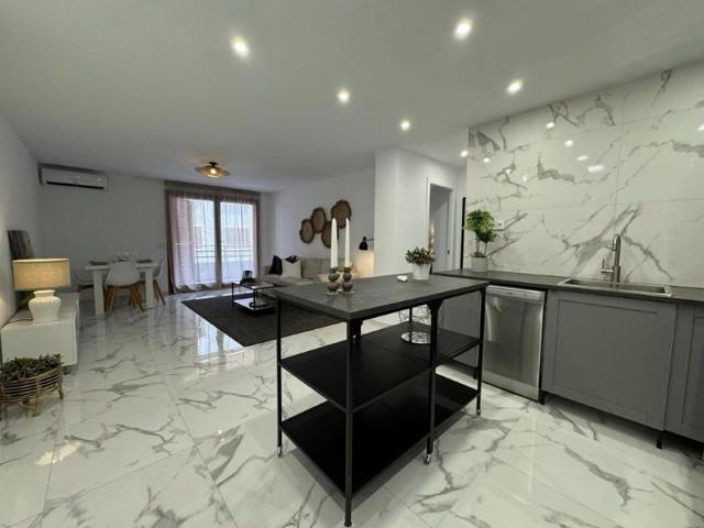 Apartamento en venta en Torrevieja, El Acequión photo 0