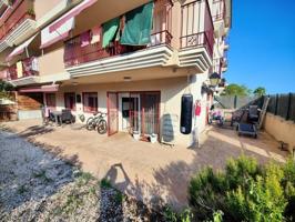 Planta baja en venta en Sant Carles de la Ràpita, Golden beach photo 0