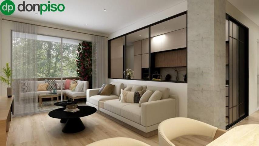 Piso en venta en Granada, La Chana photo 0