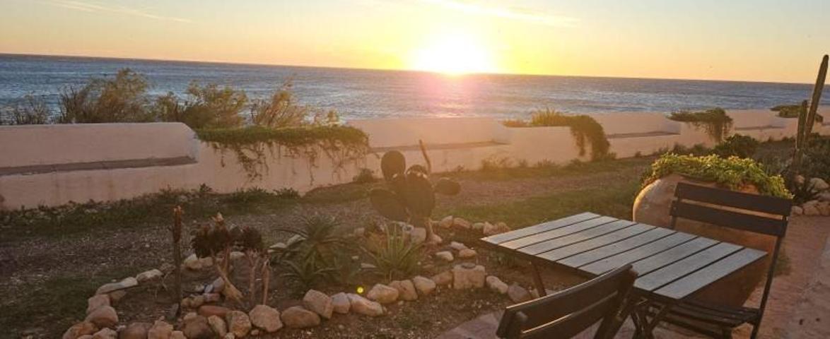 Casa en venta en Vandellós, Primera linea de playa l almadrava 1 photo 0