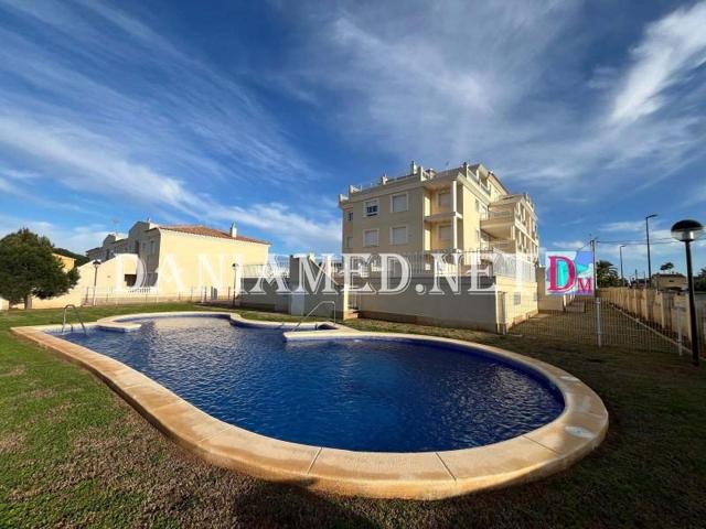 Apartamento en venta en Denia, Deveses Playa photo 0
