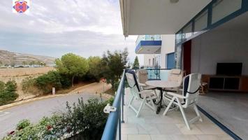 Apartamento en venta en Gualchos, Playa cambriles photo 0