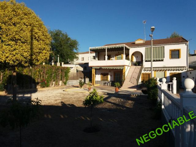 Casa en venta en Puente Genil, El Palomar photo 0