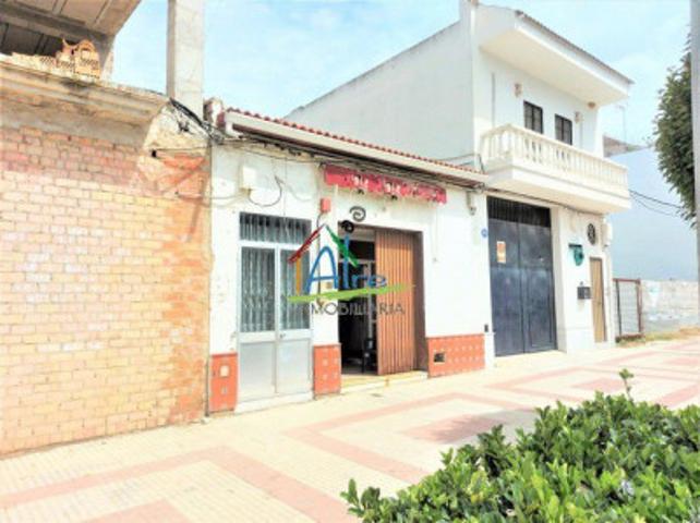 Local comercial en venta en Almonte, Almonte photo 0