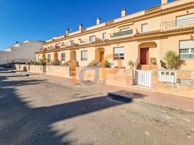 Duplex en venta en Huércal-Overa, Rosaleda photo 0