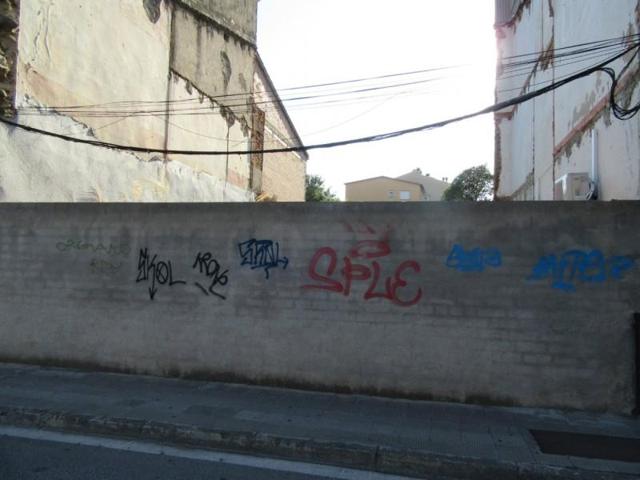 Terreno en venta en Sant Celoni, Centre de la Vila photo 0