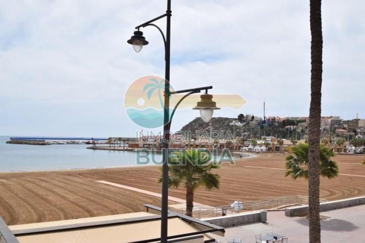 Piso en venta en Puerto de Mazarrón, Paseo photo 0