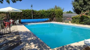 Casa con terreno en venta en Baena, Albendin photo 0