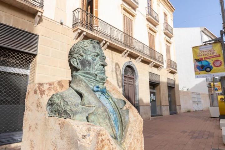 Terreno en venta en Motril, Centro photo 0