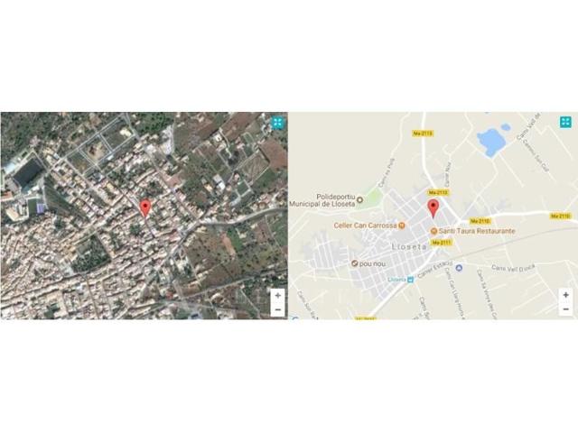 Terreno en venta en Lloseta photo 0