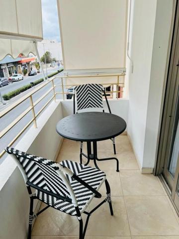 Apartamento en venta en Teulada, Moraira photo 0