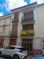 Adosada en venta en Benamejí, Andalucia photo 0