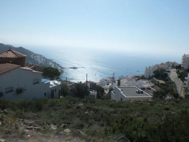 Terreno en venta en Roses photo 0