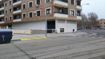 Garaje en venta en Talavera de la Reina, Universidad photo 0