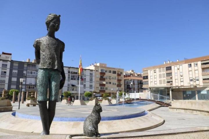 Terreno en venta en Rincón de la Victoria, Centro photo 0