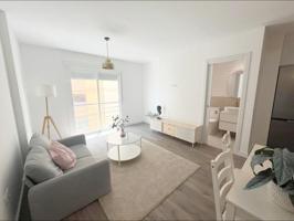 Apartamento en venta en Málaga, Centro photo 0