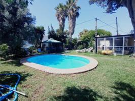 Chalet en venta en Chiclana de la Frontera, La soledad photo 0