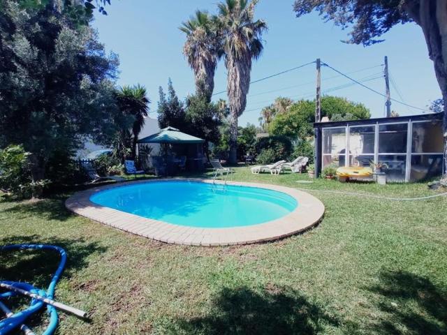 Chalet en venta en Chiclana de la Frontera, La soledad photo 0