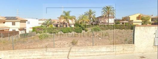 Terreno en venta en L'Eliana, Entrepinos photo 0