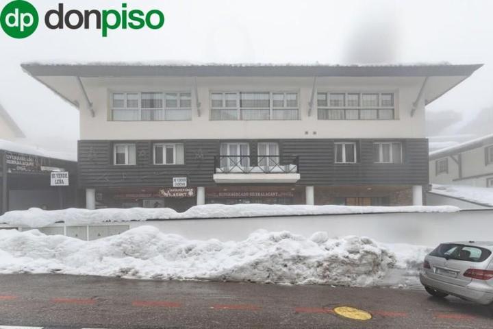 Piso en venta en Monachil, SIERRA NEVADA photo 0