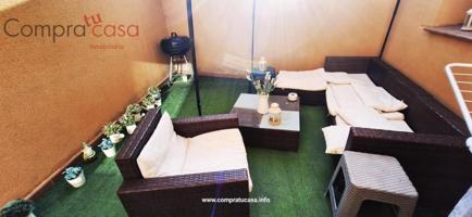 Bungalow en venta en Valverde del Majano, Pueblo photo 0