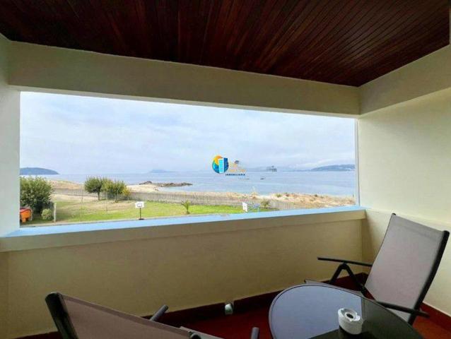 Piso en venta en Porto do Son, Portosin - Coira photo 0